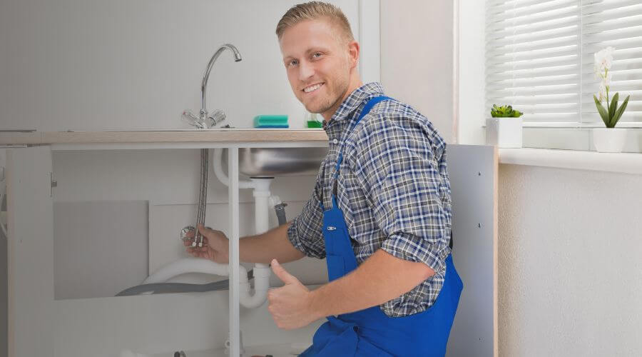 Emergency Plumbing Repair in Mansfield, TX